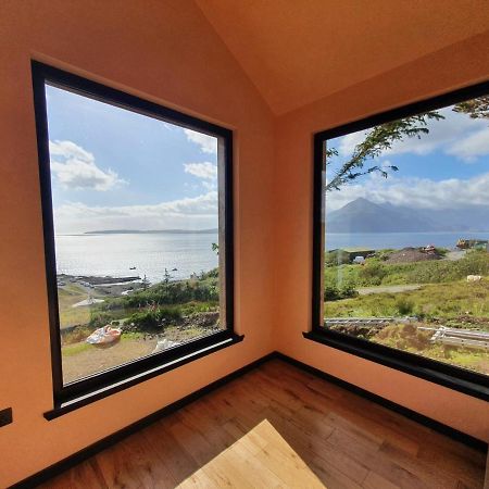 Tiny Home In Isle Of Skye-Pet Friendly Elgol Eksteriør billede