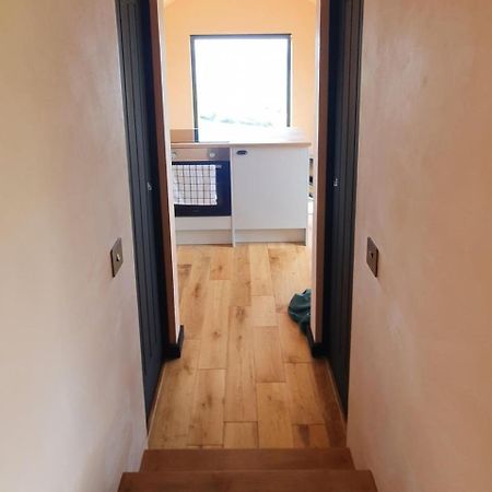 Tiny Home In Isle Of Skye-Pet Friendly Elgol Eksteriør billede