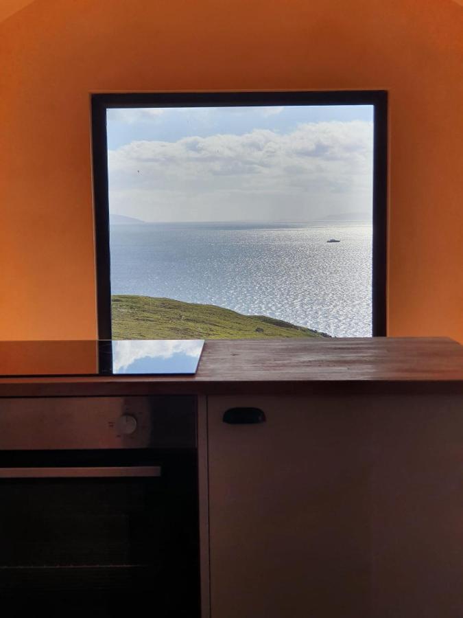 Tiny Home In Isle Of Skye-Pet Friendly Elgol Eksteriør billede