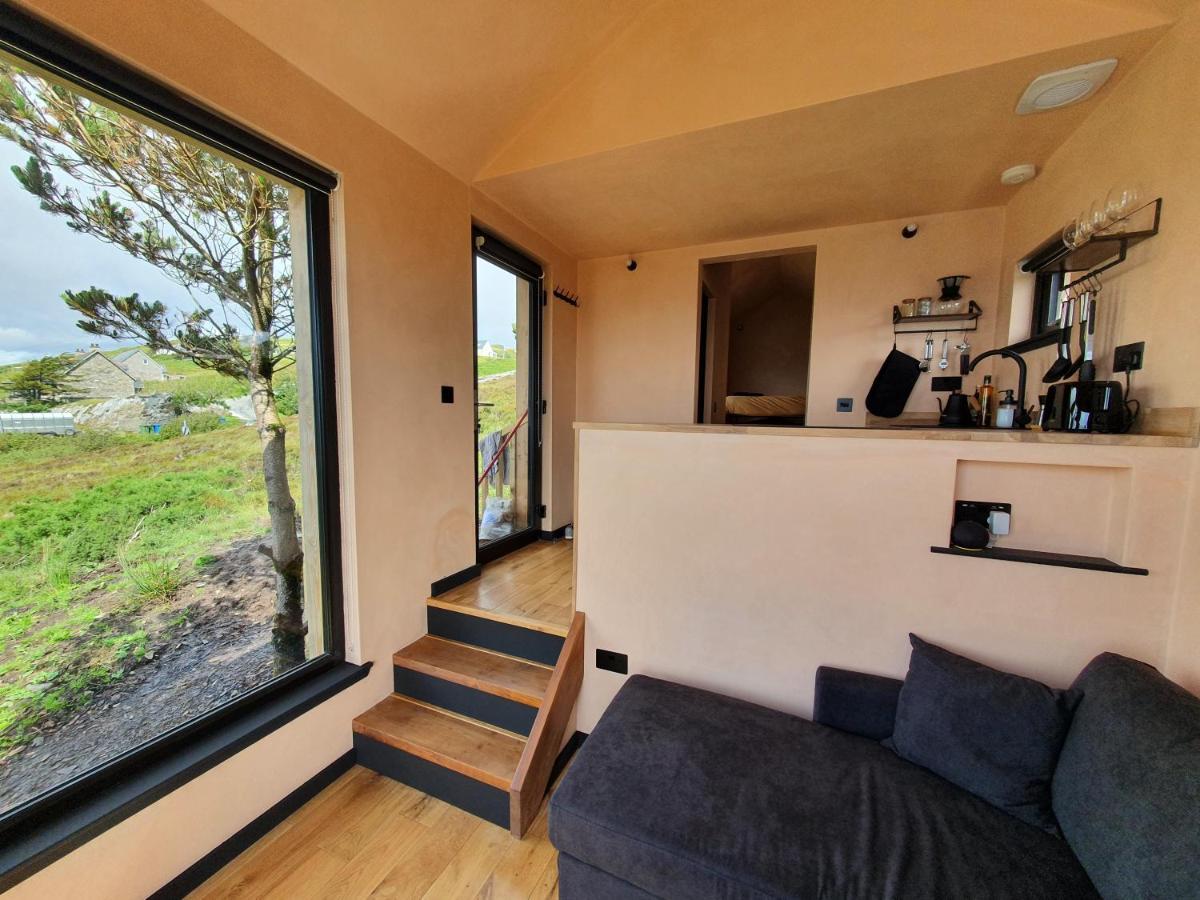 Tiny Home In Isle Of Skye-Pet Friendly Elgol Eksteriør billede