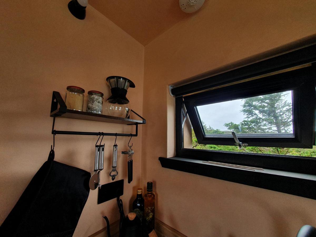Tiny Home In Isle Of Skye-Pet Friendly Elgol Eksteriør billede