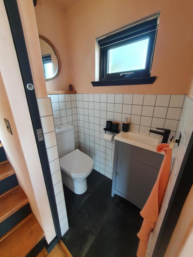 Tiny Home In Isle Of Skye-Pet Friendly Elgol Eksteriør billede