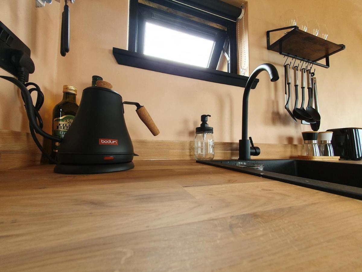 Tiny Home In Isle Of Skye-Pet Friendly Elgol Eksteriør billede