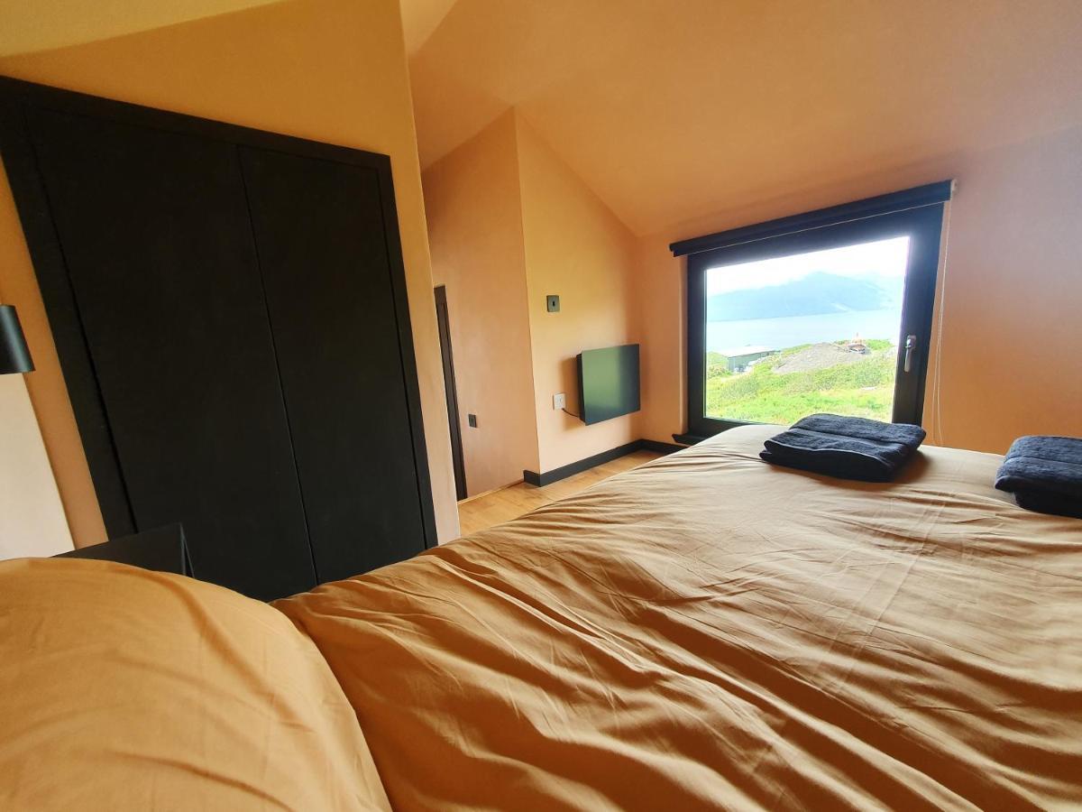 Tiny Home In Isle Of Skye-Pet Friendly Elgol Eksteriør billede