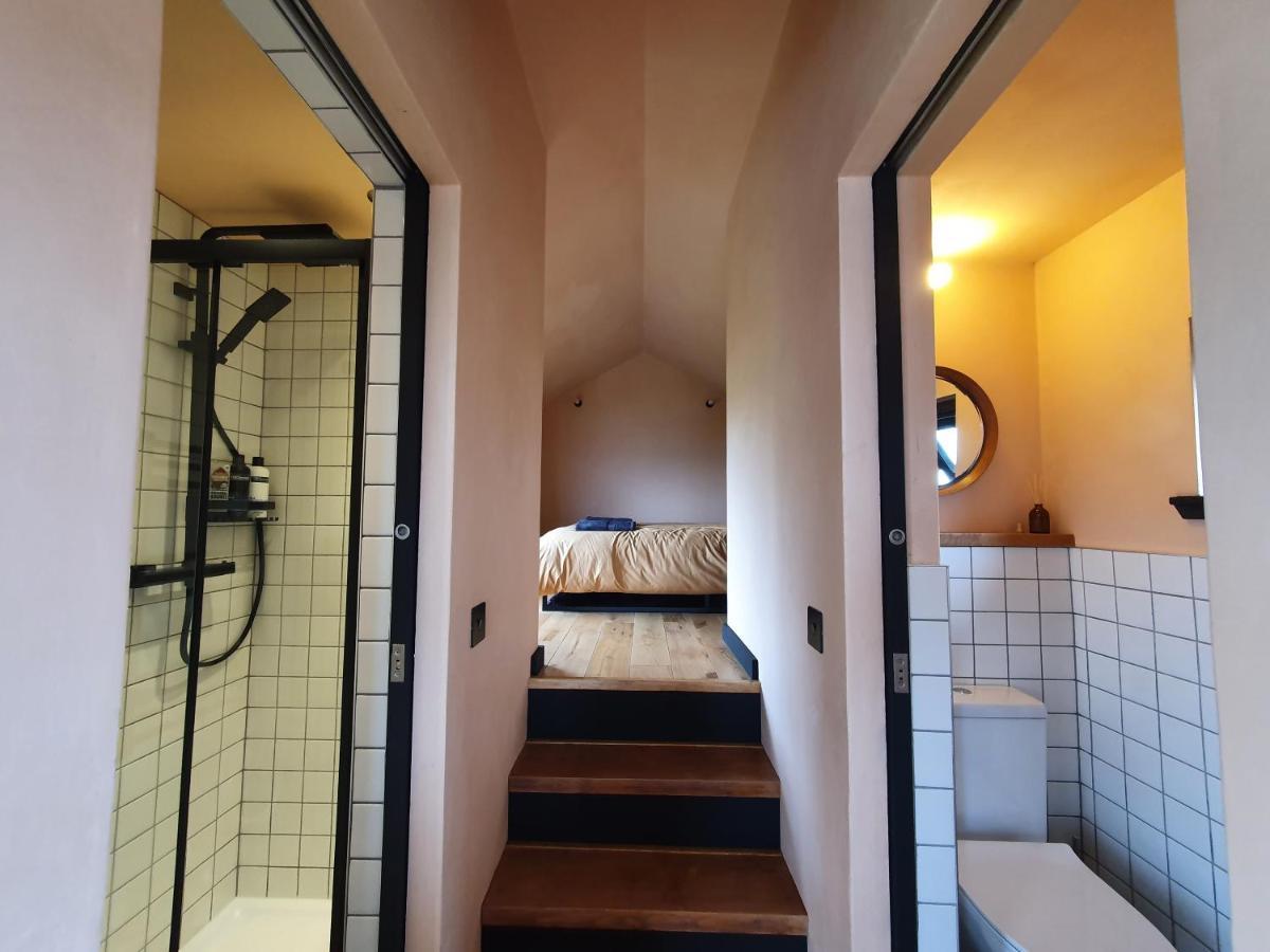 Tiny Home In Isle Of Skye-Pet Friendly Elgol Eksteriør billede