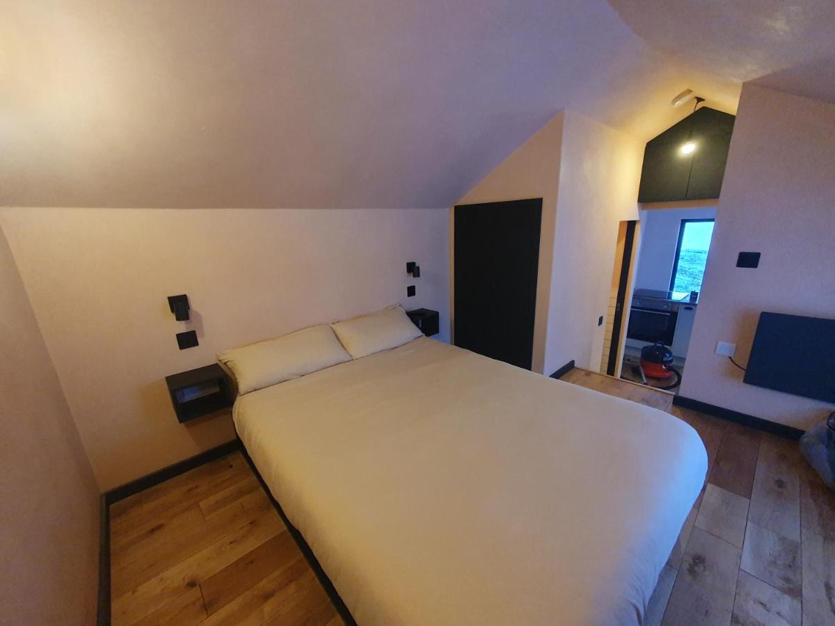 Tiny Home In Isle Of Skye-Pet Friendly Elgol Eksteriør billede