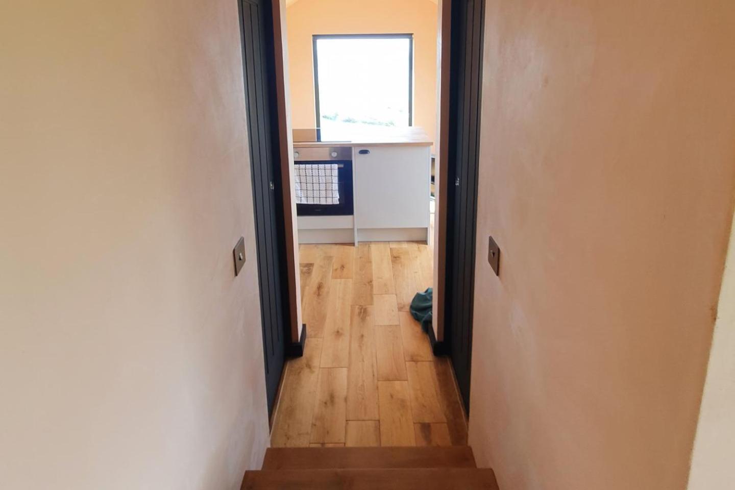 Tiny Home In Isle Of Skye-Pet Friendly Elgol Eksteriør billede